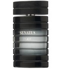 parfém Senatus Noir