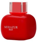 parfém Merazur Red