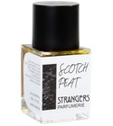 parfém Scotch Peat