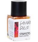 Sangre Dulce Strangers Parfumerie