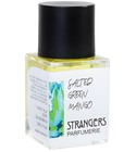 Salted Green Mango Strangers Parfumerie