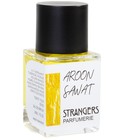 Aroon Sawat Strangers Parfumerie