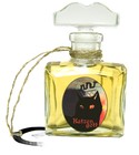 Katzengott Кошачий бог Art Deco Perfumes