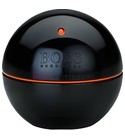 parfém Boss In Motion Black