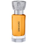 parfém Amaani