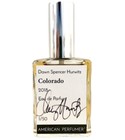 parfém Colorado