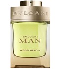 Bvlgari Man Wood Neroli Bvlgari
