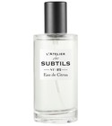 parfém L'Atelier des Subtils Eau de Citrus