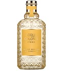 parfém 4711 Acqua Colonia Intense Sunny Seaside of Zanzibar