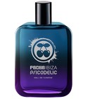 parfém Pacha Ibiza Psicodelic For Men