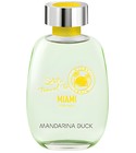 Let's Travel To Miami For Men Mandarina Duck