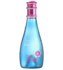 Cool Water Woman Cool Summer Davidoff