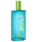Cool Water Man Cool Summer Davidoff
