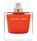 parfém Narciso Rouge Eau de Toilette