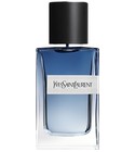 Y Live Yves Saint Laurent