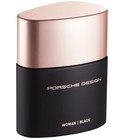 parfém Porsche Design Woman Black