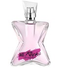 parfém We Rock! for Women