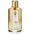 parfém Royal Vanilla