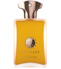 Overture Man Amouage