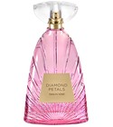 parfém Diamond Petals