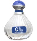 Sara Bleu Orientica