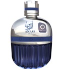 parfém Anfas Oud