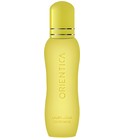 parfém Golden Musk