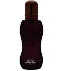 parfém Leaher Oudh