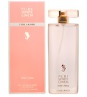 parfém Pure White Linen Pink Coral