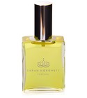 parfém Citrus Blossom