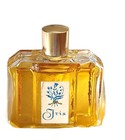 parfém Modry Iris
