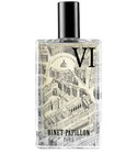 parfém Patchouli P VI Sur Rendez-Vous