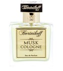 Musk Cologne Bortnikoff