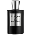 parfém Oud Renaissance