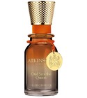parfém Oud Save The Queen