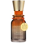 Rose In Wonderland Extrait Atkinsons