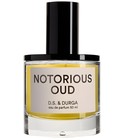 Notorious Oud DS&Durga