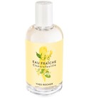 Honeysuckle (Chevrefeuille) Yves Rocher