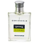 Coriandolo L'Amande