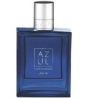 parfém Azul