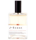 Honey & Lemon J-Scent