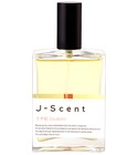 Usubeni (Rosy Cheeks) J-Scent
