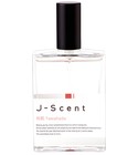 Yumewata J-Scent perfume - a new fragrance for women 2024