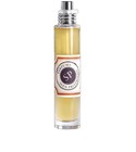 parfém SEA SALT AMBER