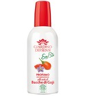 Bacche di Goji Giardino Dei Sensi