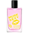parfém Musk Sexy