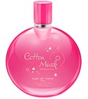 parfém Cotton Musk Original
