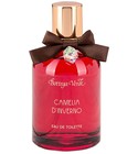 Camelia d'Inverno Bottega Verde