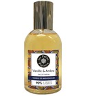 Vanille & Ambre Les Petits Plaisirs