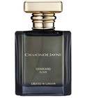 parfém Isfarkand Elixir